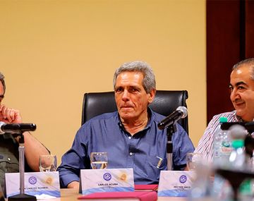 Los sindicalistas se juntarán en el Consejo Directivo del organismo para definir si van o no a la huelga.