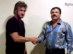 el gobierno mexicano quiere interrogar a sean penn por su encuentro con el chapo guzman el gobierno mexicano quiere interrogar a sean penn por su encuentro con el chapo guzman