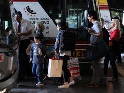 la uta levanto el paro y se normalizo el servicio de micros la uta levanto el paro y se normalizo el servicio de micros