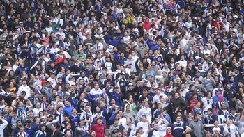 habra hinchas visitantes en un eventual desempate del inicial habra hinchas visitantes en un eventual desempate del inicial