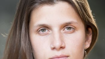 la familia de la activista de greenpeace pide ayuda a cfk la familia de la activista de greenpeace pide ayuda a cfk