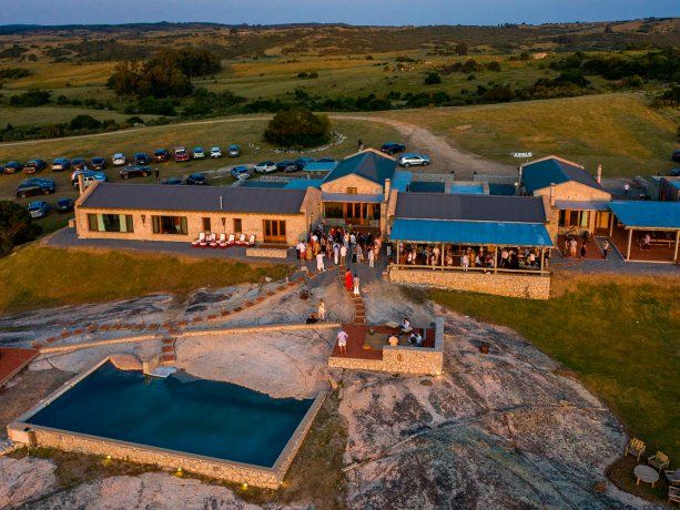 Inseguridad en Uruguay: desvalijaron a un vecino de Susana Giménez en Punta del Este