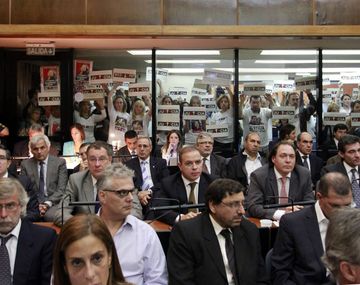 Acusada por la tragedia de Once dijo desconocer que el tren representaba un riesgo