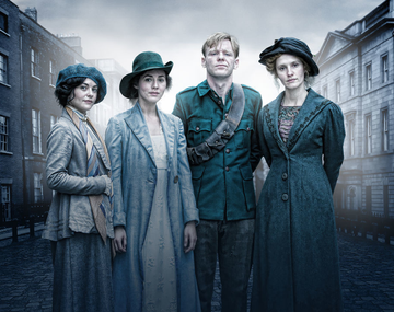 La serie de drama de época de 10 capítulos que no vas a poder dejar de ver