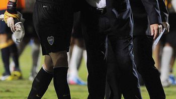 como hincha, me da lastima que velez haya sido eliminado como hincha, me da lastima que velez haya sido eliminado