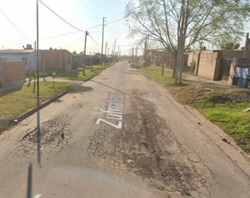 Hallan muerta a una mujer de 90 años: detienen a su hijo