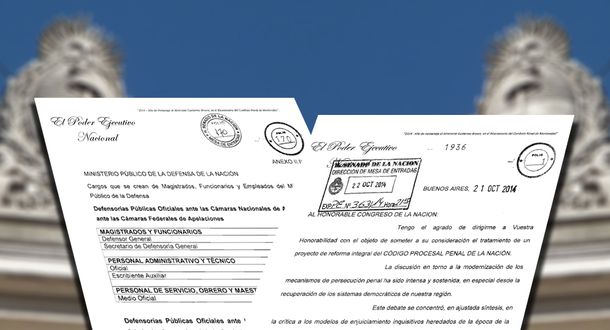 ¿Es el Código Penal Procesal un mejor vehículo de Justicia?