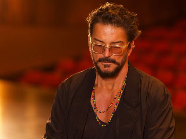 Ricardo Arjona