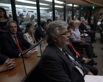Familiares de las víctimas definieron como histórico el fallo del tribunal
