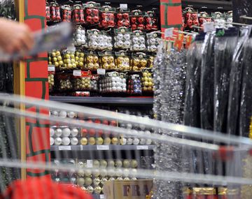 ¿Por qué los súper ya ofertan productos navideños?