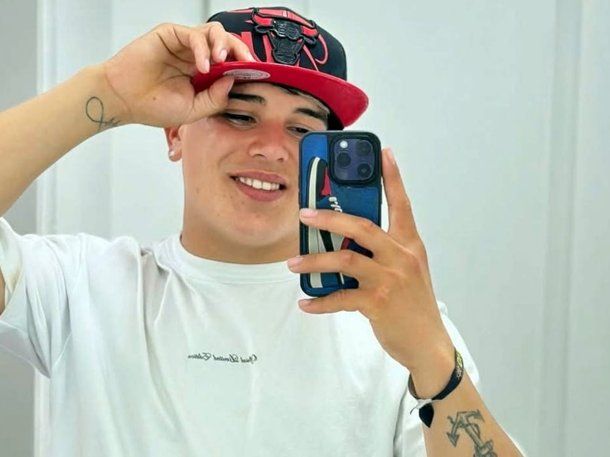 Evalúan operar otra vez a Thiago Medina: cómo sigue su salud y qué dijo Daniela Celis al respecto