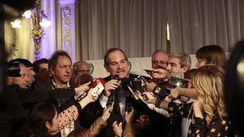 jose alperovich garantizo la transparencia del escrutinio en tucuman jose alperovich garantizo la transparencia del escrutinio en tucuman