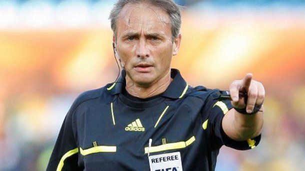 Qué dijo Héctor Baldassi sobre la invasión de Enzo Pérez en el penal de Borja