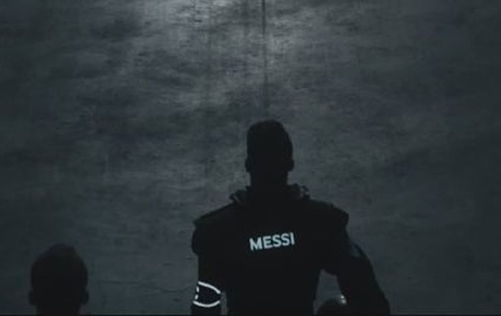 Un cineasta argentino denuncia que una multinacional plagió uno de sus proyectos