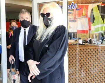 Último parte médico de Susana Giménez: sigue internada