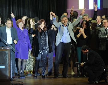 CFK celebró que argentinos compren propiedades en Miami