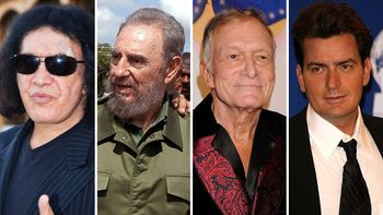 ¿que personajes historicos tuvieron mas sexo? ¿que personajes historicos tuvieron mas sexo?