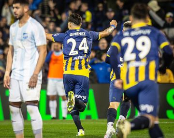 Atlético Tucumán buscará la cima de la LPF ante Rosario Central