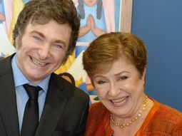 El FMI anticipa ahora una desaceleración de la inflación en Argentina para los próximos meses