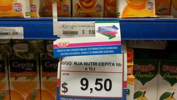 precios cuidados, for export: en el uruguay quieren copiar el plan precios cuidados, for export: en el uruguay quieren copiar el plan
