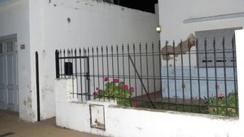 Foto Gentileza La Mañana de Córdoba Foto Gentileza La Mañana de Córdoba