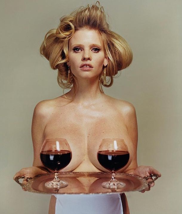 Lara Stone