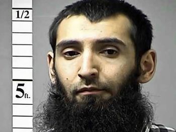 Condenaron a diez cadenas perpetuas al terrorista que mató a cinco argentinos en Nueva York