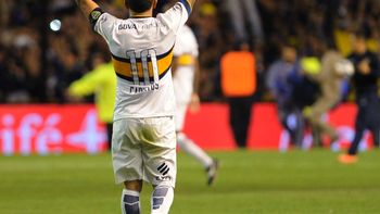 boca campeon: los festejos de las celebridades boca campeon: los festejos de las celebridades
