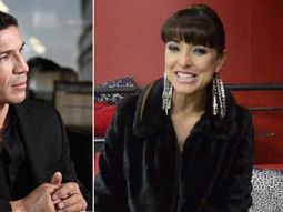 las primeras fotos de estevez y maravilla juntos las primeras fotos de estevez y maravilla juntos