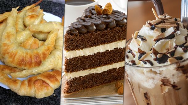 ¿Cuánto ejercicio tenés que hacer para quemar las calorías de un antojo?