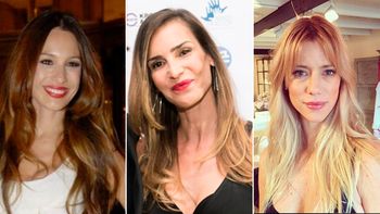 maria vazquez , al jurado del bailando 2016: ironias sobre pampita y que dijo de nicole maria vazquez , al jurado del bailando 2016: ironias sobre pampita y que dijo de nicole