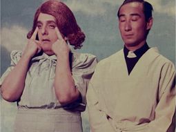 Jorge Takashima tras la muerte de Antonio Gasalla: Deberían ver en el lugar que se puso a representar a la sociedad