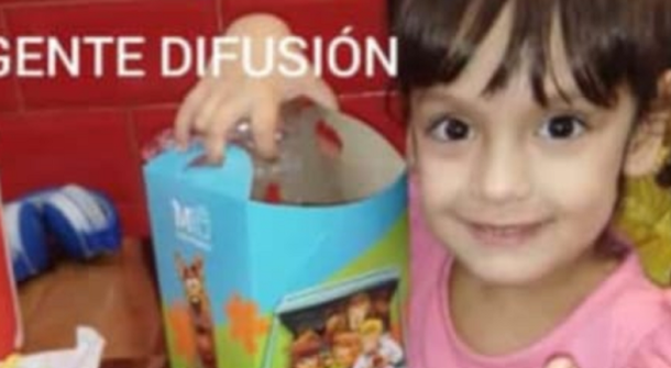 Qué revela la autopsia a la nena de 4 años que murió en Luján