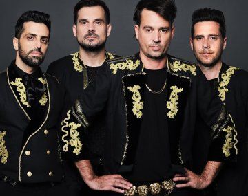 Cuándo saldrán a la venta las entradas para el show de Tan Biónica