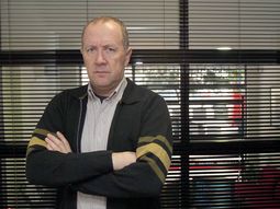 Carlos Babington pidió ser sobreseído en la causa penal que se le sigue por presunta administración fraudulenta durante su gestión en el club de Parque Patricios, entre 2006 y 2011