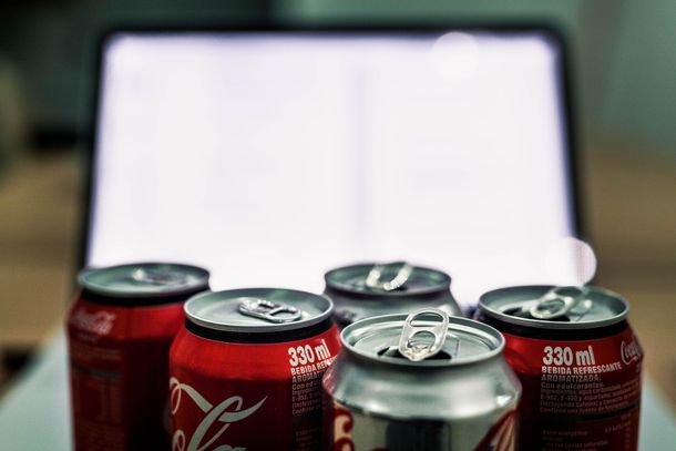 Malas noticias para Coca Cola: tendrá que retirar productos por un particular motivo