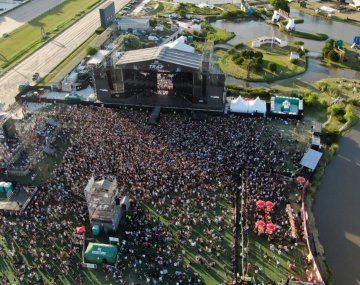 Tienen fecha: ¿cuándo vuelven los espectáculos masivos a la Ciudad?
