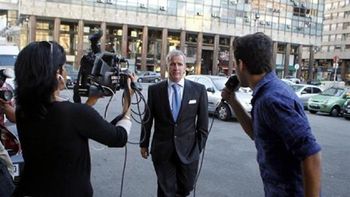 efecto panama papers: renuncio un integrante de comite de fifa y allanaron uefa efecto panama papers: renuncio un integrante de comite de fifa y allanaron uefa