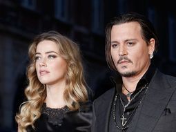 Johnny Depp firmó el divorcio y le pagará 7 millones de dólares a su ex