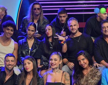 Quiénes regresan hoy a Gran Hermano según las encuestas de Fefe Bongiorno