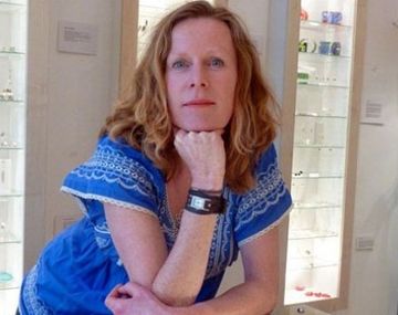 Se curó del cáncer a base de ejercicio y alimentos orgánicos