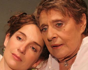 Tristeza total: murió famosa actriz de Los Roldán