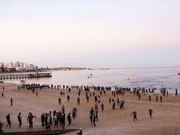 la bacteria de la playa que mato a un hombre en uruguay puede estar en la costa argentina la bacteria de la playa que mato a un hombre en uruguay puede estar en la costa argentina