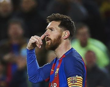 El rosarino, desafiante de cara a las plateas