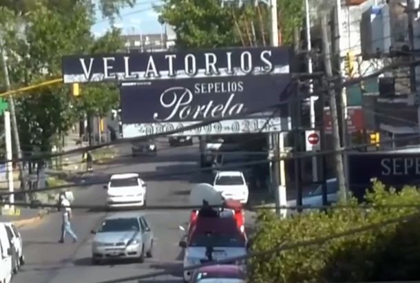 Armaron una noche de bailanta en pleno velatorio de Avellaneda
