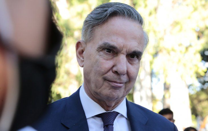 Pichetto arregló con Larreta y encabezará su lista en Diputados