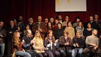 Cristina Kirchner comparó la situación actual con el Rodrigazo del 75 Cristina Kirchner comparó la situación actual con el Rodrigazo del 75