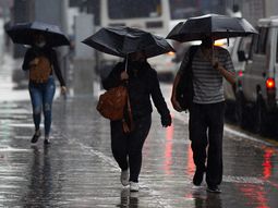 preocupante alerta meteorologica por tormentas para este martes: que dice el informe del smn preocupante alerta meteorologica por tormentas para este martes: que dice el informe del smn