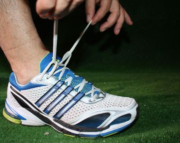 Este tip te ayudará a impermeabilizar tu calzado.