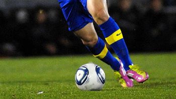 insolito: un polemico ex jugador de boca reclama conocer al papa francisco insolito: un polemico ex jugador de boca reclama conocer al papa francisco